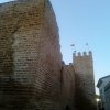 Castillo en c. Trascastillo.